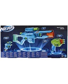 Nerf Elite 2.0 Tactical Pack
