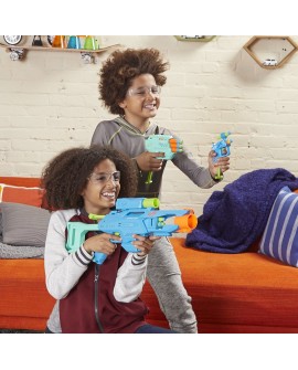 Nerf Elite 2.0 Tactical Pack
