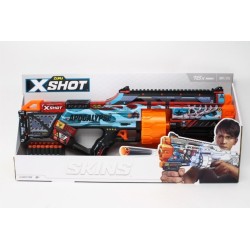 ZURU X-SHOT Skins Last...
