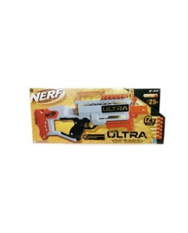 PROMO Pistolet NERF Ultra Dorado F2018 p3 HASBRO