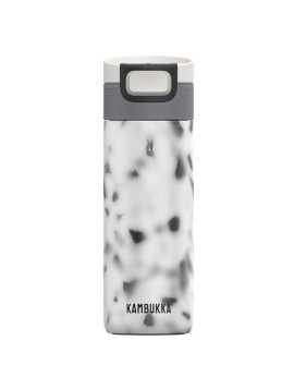 Kambukka kubek termiczny Etna 500ml Foggy Terrazzo