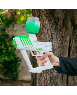 GEL BLASTER Surge pistolet na kulki żelowe