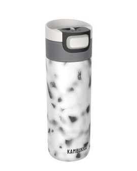 Kambukka kubek termiczny Etna 500ml Foggy Terrazzo