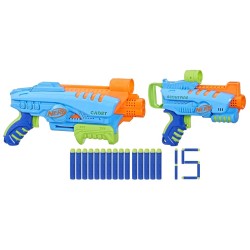 Nerf Elite Jr. Ultimate...