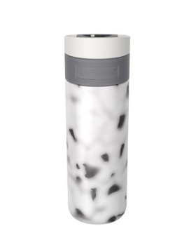 Kambukka kubek termiczny Etna 500ml Foggy Terrazzo