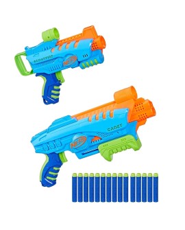 Nerf Elite Jr. Ultimate Starter Set