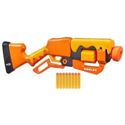 PROMO Nerf Roblox Wyrzutnia...