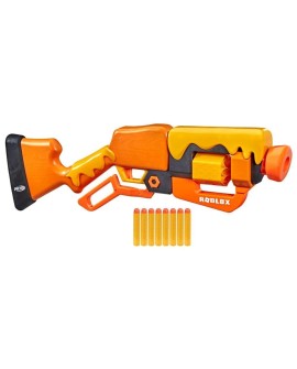 PROMO Nerf Roblox Wyrzutnia Adopt Me Bees Hasbro F2486