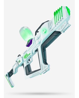 GEL BLASTER Surge XL Day "N" Nite karabin na kulki