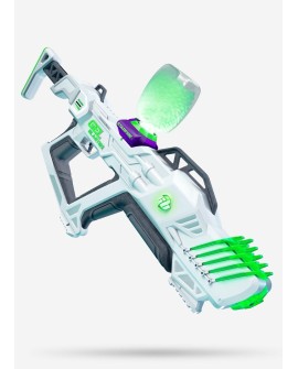 GEL BLASTER Surge XL Day "N" Nite karabin na kulki