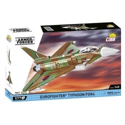 COBI 5843 Armed Force...