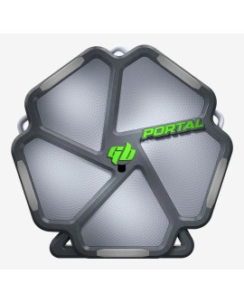 GEL BLASTER Portal Smart Target inteligentny cel