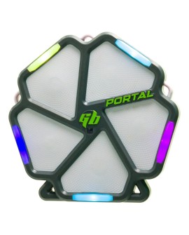 GEL BLASTER Portal Smart Target inteligentny cel