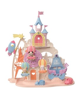 Sylvanian Families 5537 zestaw zabawkowy
