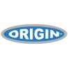 Origin Storage AA-100USB-C-BTI adapter zasilający/ inwentor Wewnętrzna 100 W Czarny