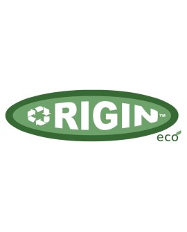 Origin Storage AA-100USB-C-BTI adapter zasilający/ inwentor Wewnętrzna 100 W Czarny