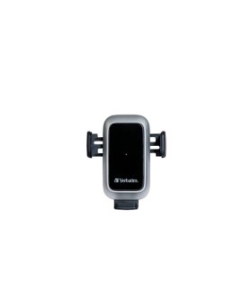 Verbatim FWC-03 Pro Qi Fast Wireless Autoladegerät retail Czarny