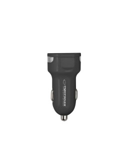 ESPERANZA ŁADOWARKA SAMOCHODOWA 36W 2X USB-A 18W EZC110K