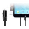 AUKEY CC-S1 MINIATUROWA 2XUSB 24W 4.8A AIPOWER
