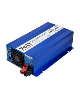 Przetwornica napięcia SINUS ECO 2000 12/230V (1000/2000W)