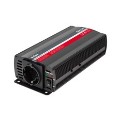 Przetwornica REBEL 24V/230V...
