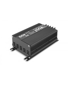 Przetwornica DC-PRO 400 24/12V BEZZAKŁÓCENIOWA