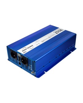 Przetwornica napięcia SINUS ECO 6000 12/230V (3000/6000W)