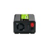 GREEN CELL PRZETWORNICA DUO INVGC1224M300DUO 12/24V-230V 300W/600W MODYFIKOWANA SINUSOIDA