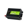 GREEN CELL PRZETWORNICA DUO INVGC1224M300DUO 12/24V-230V 300W/600W MODYFIKOWANA SINUSOIDA