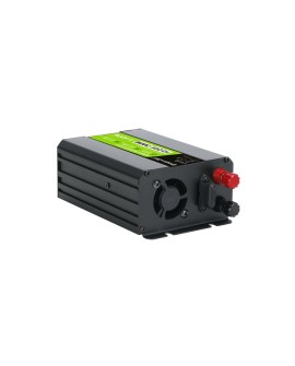 GREEN CELL PRZETWORNICA DUO INVGC1224M300DUO 12/24V-230V 300W/600W MODYFIKOWANA SINUSOIDA