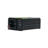 GREEN CELL PRZETWORNICA DUO INVGC1224M300DUO 12/24V-230V 300W/600W MODYFIKOWANA SINUSOIDA