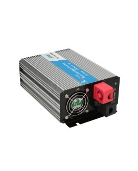 Extralink Przetwornica napięcia OPIP-500W samochodowa 12V, 500W czysty sinus