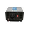 Extralink Przetwornica napięcia OPIP-500W samochodowa 12V, 500W czysty sinus