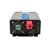 Extralink Przetwornica napięcia OPIP-500W samochodowa 12V, 500W czysty sinus