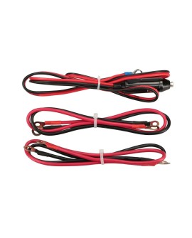 Extralink Przetwornica napięcia OPIP-500W samochodowa 12V, 500W czysty sinus