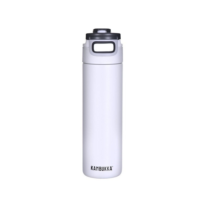 Kambukka butelka termiczna Elton Insulated 600 ml - Chalk White