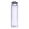 Kambukka butelka termiczna Elton Insulated 600 ml - Chalk White