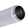 Kambukka butelka termiczna Elton Insulated 600 ml - Chalk White