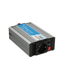 Extralink Przetwornica napięcia OPIP-300W samochodowa 12V, 300W czysty sinus