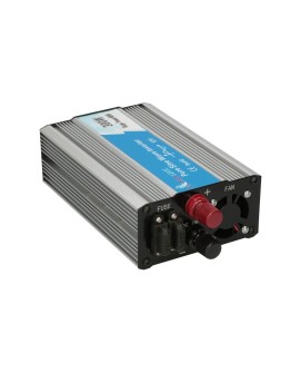 Extralink Przetwornica napięcia OPIP-300W samochodowa 12V, 300W czysty sinus