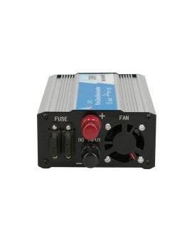 Extralink Przetwornica napięcia OPIP-300W samochodowa 12V, 300W czysty sinus