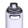 Kambukka butelka termiczna Elton Insulated 600 ml - Chalk White
