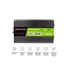 GREEN CELL PRZETWORNICA LCD 24V/230V 3000W/6000W CZYSTY SINUS INVGC24P3000LCD