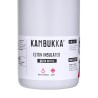 Kambukka butelka termiczna Elton Insulated 600 ml - Chalk White