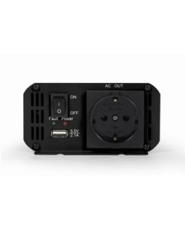 ENERGENIE PRZETWORNICA AC/DC 12V (SAMOCHÓD) NA 230V 500W