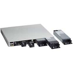 Cisco PWR-C6-600WAC...