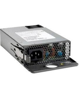 Cisco PWR-C5-125WAC przełącznik Zasilanie
