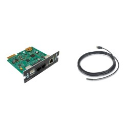 UPS Network Management Card...