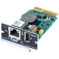 Network Management Card for...