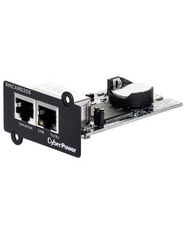 Karta sieciowa CyberPower RMCARD205